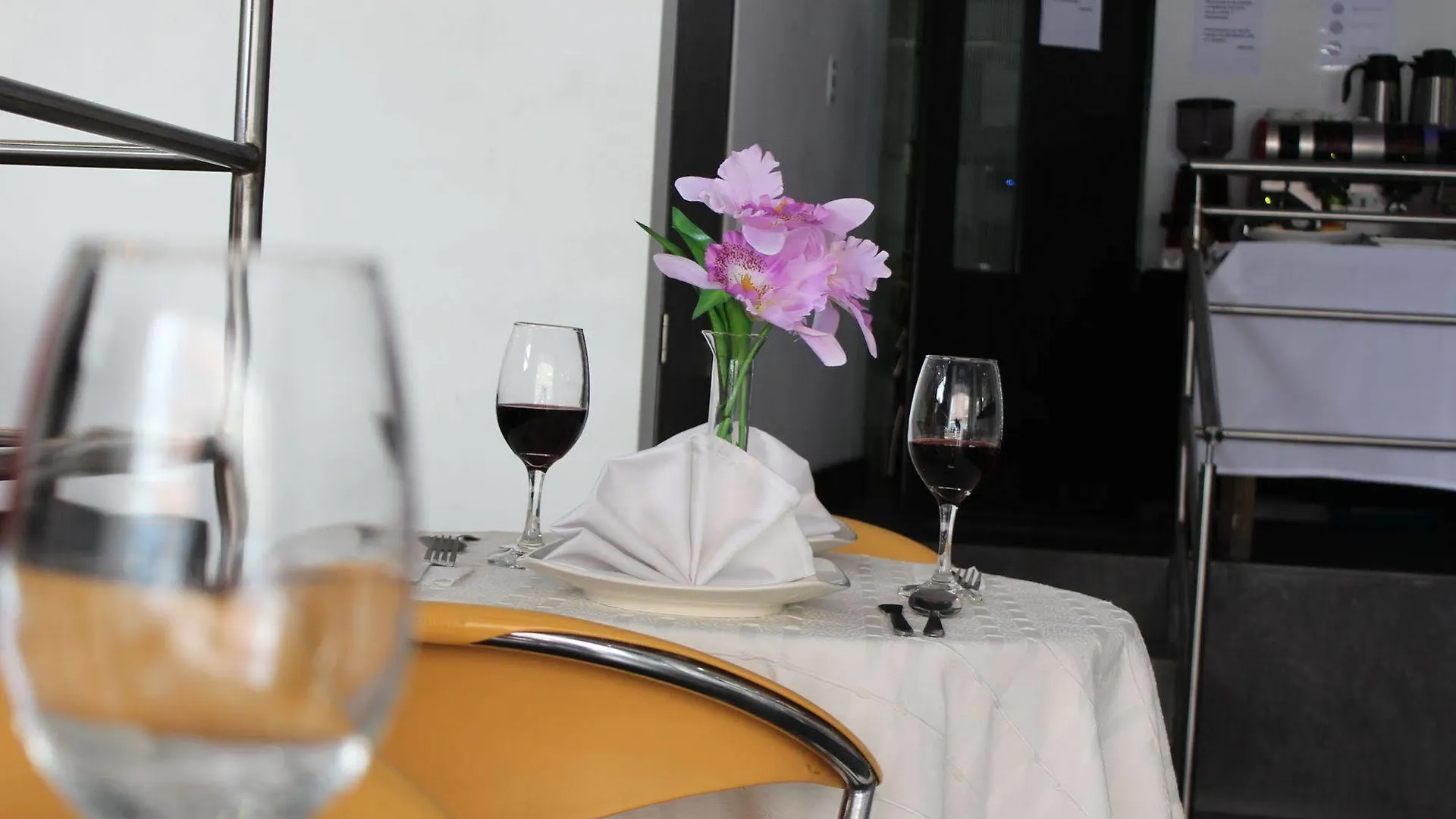 Hotel Bogota Expocomfort - Embajada Americana 4*,