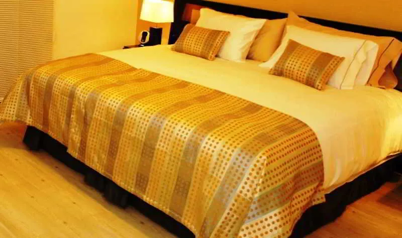 Hotel Bogota Expocomfort - Embajada Americana